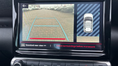 Citroen C3 Aircross 1.2 PureTech 110 Shine Plus 5dr Petrol Hatchback